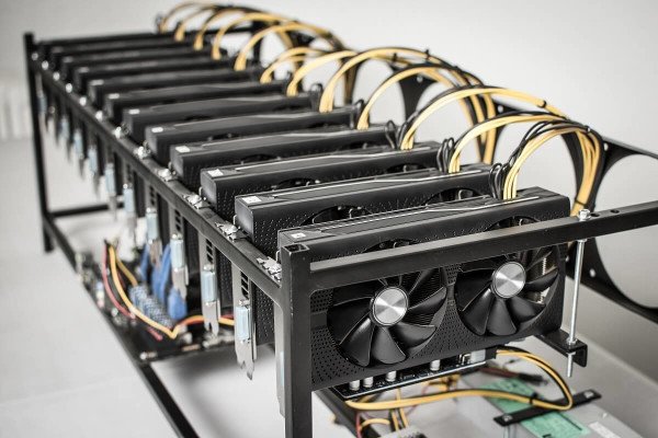 Another Solo Miner Wins 'Life-Changing' Sum, Rakes In USD 536K in Ethereum Block Reward