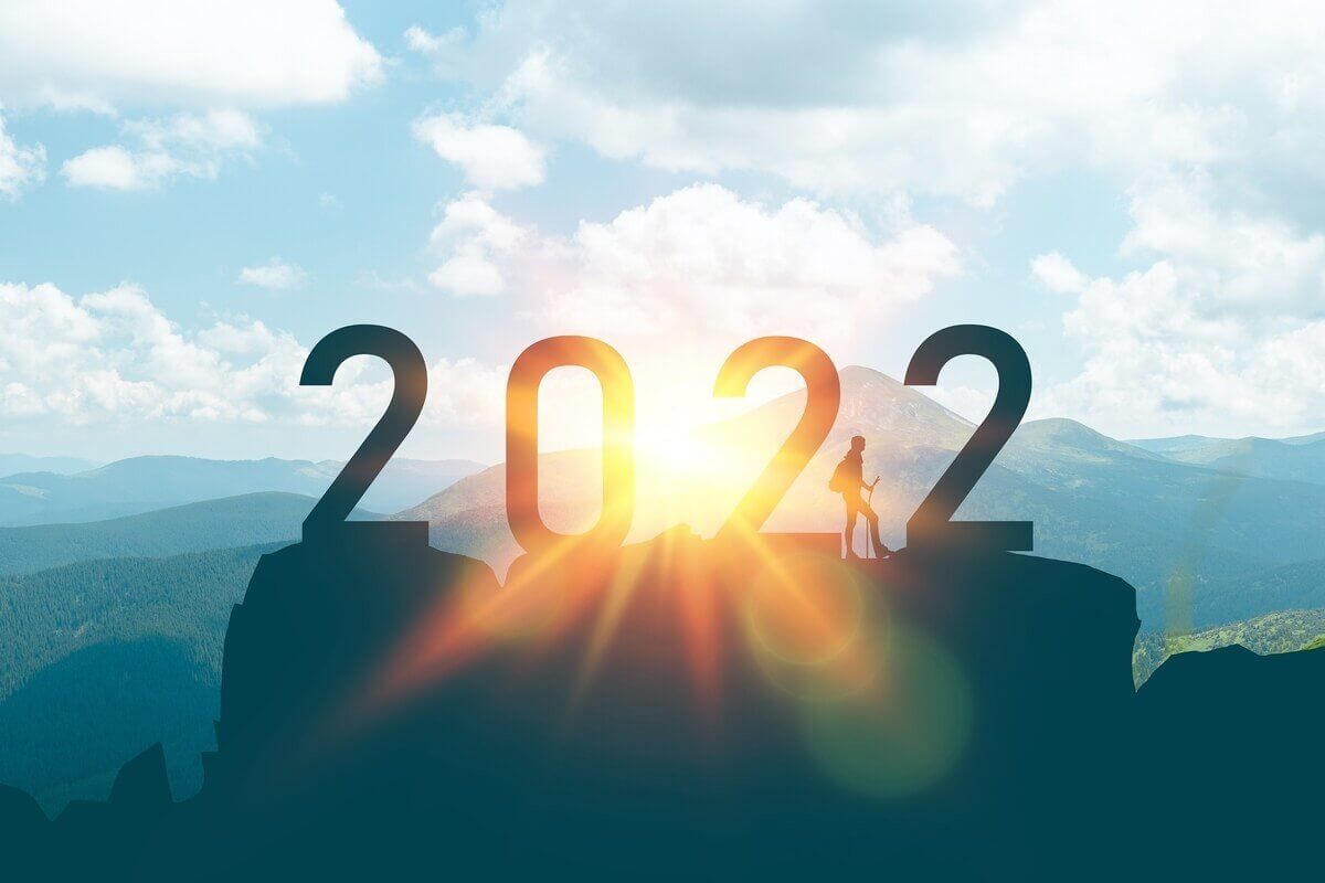 2022 Crypto