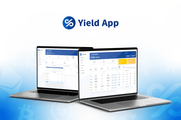 Yield App lanceert V2 en het is meer dan alleen een nieuwe look