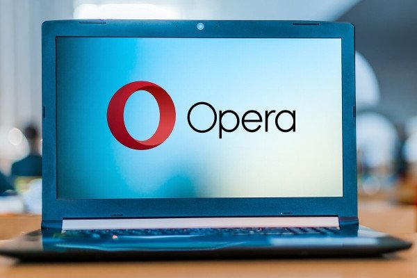 Opera startet Web 3-Browser mit integrierter  Non-Custodial Wallet