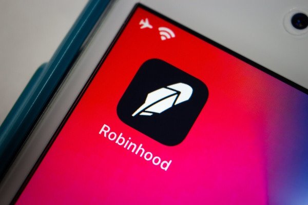 Erste 1.000 Robinhood-Kunden erhalten Krypto-Wallet