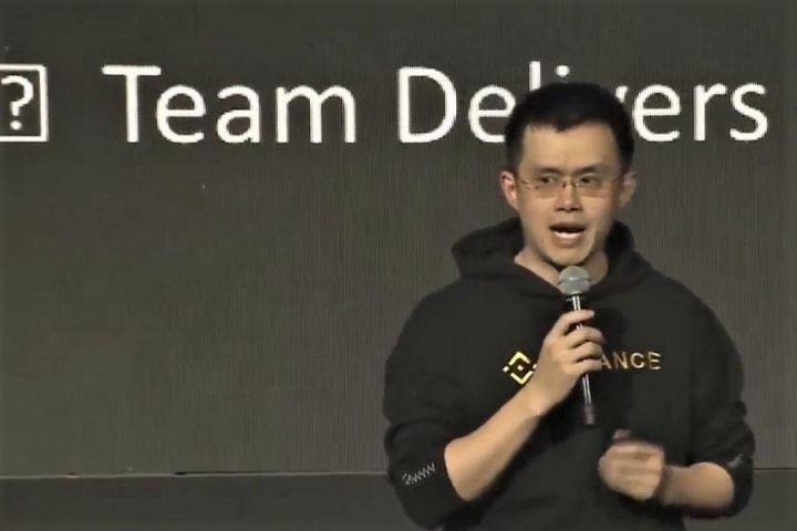 Binance Has Been Witholding Information From Regulators, Claims Reuters