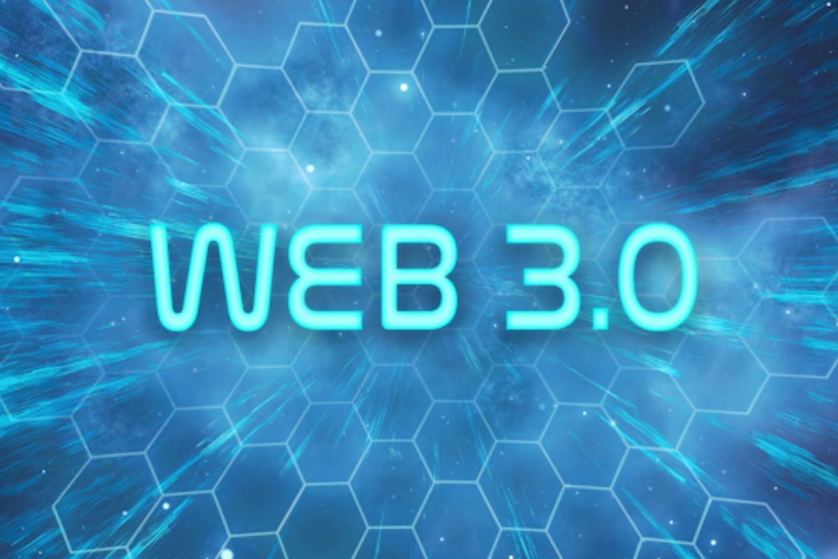 Crypto web 3.0 Top Web