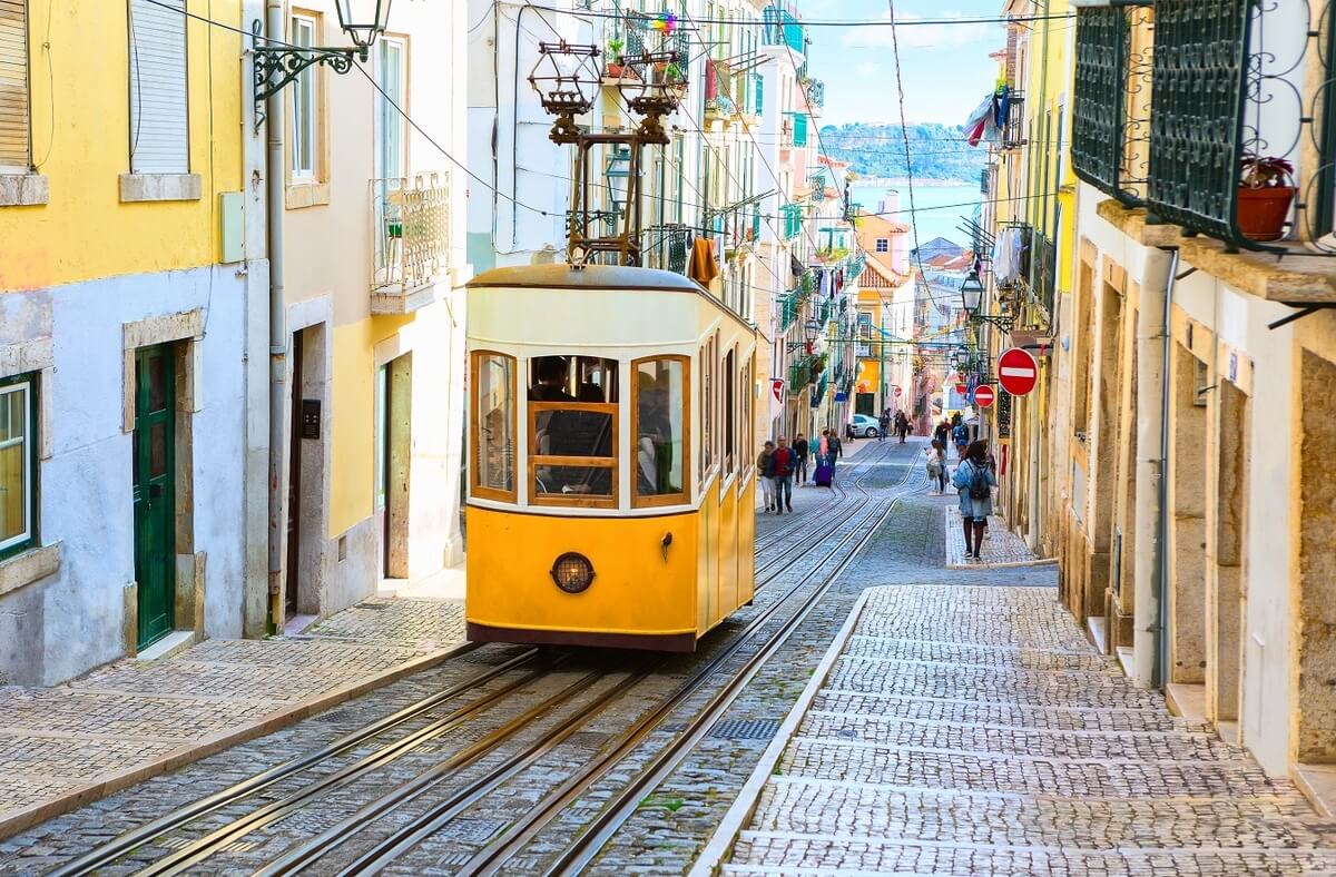 Bitcoin Ailesi Portekiz'e Yerleşiyor