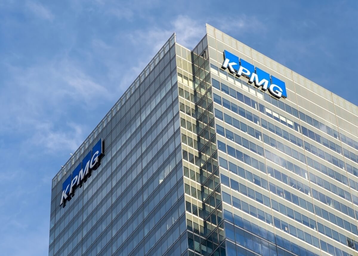 Kpmg What does