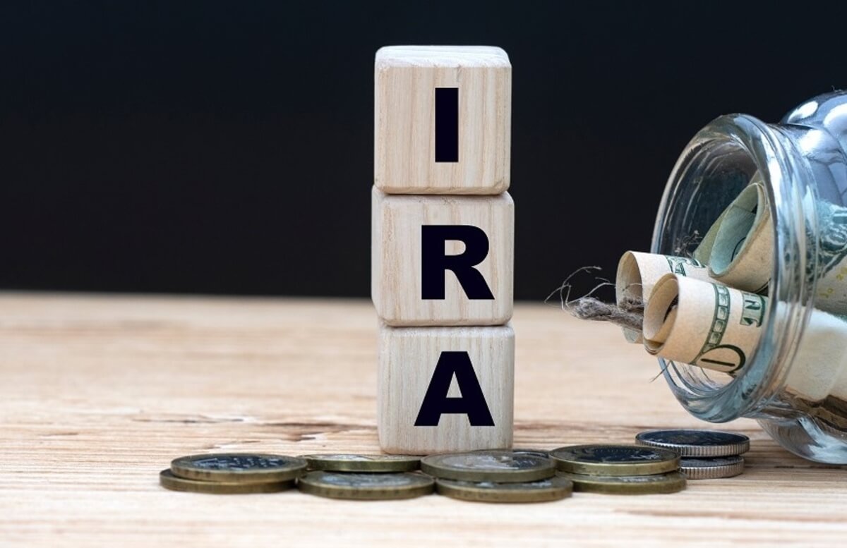 IRA Financial Trust Hack Reportedly Sees USD 36M in Crypto Stolen From Users
