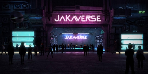 Jakaverse 2022 記者会見が正式に開催決定