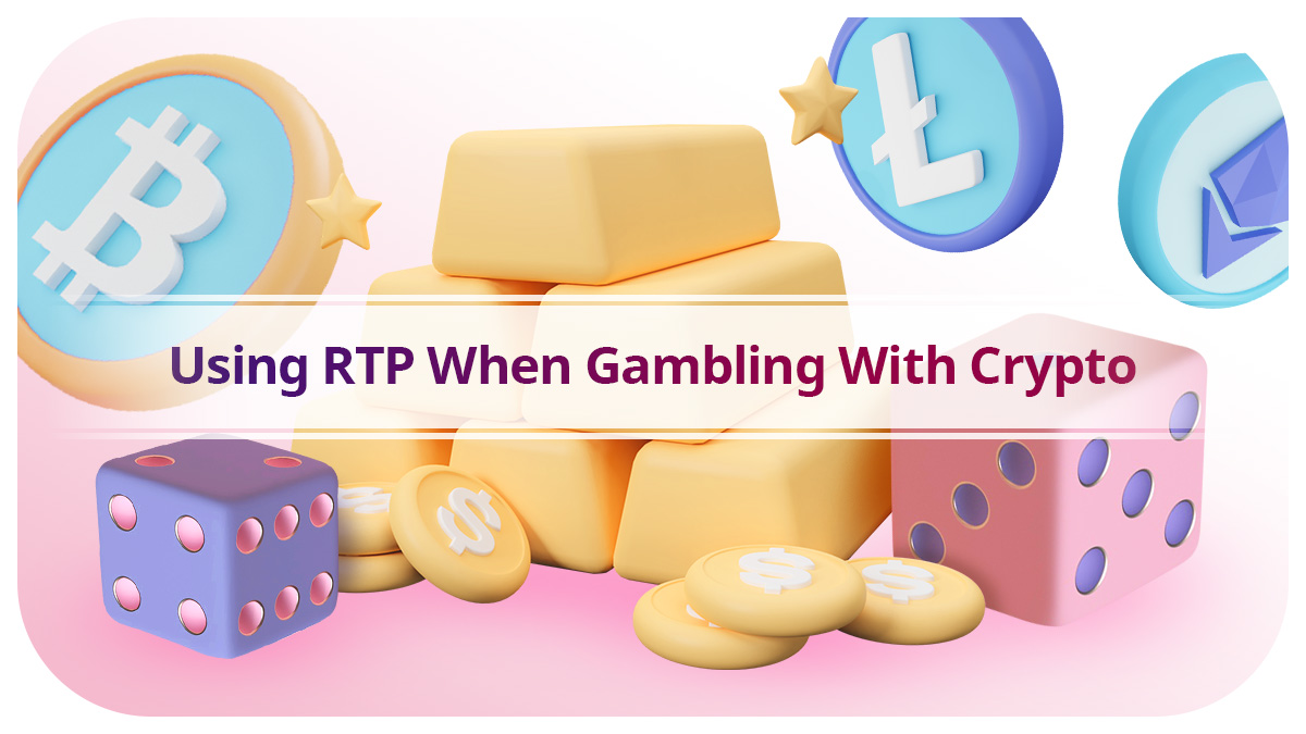 can gambling with crypto get you bigger wins