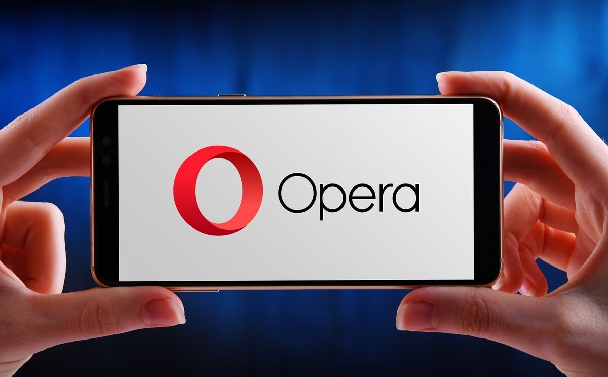 Opera Integrates DeversiFi to Improve P2P Ethereum Transactions