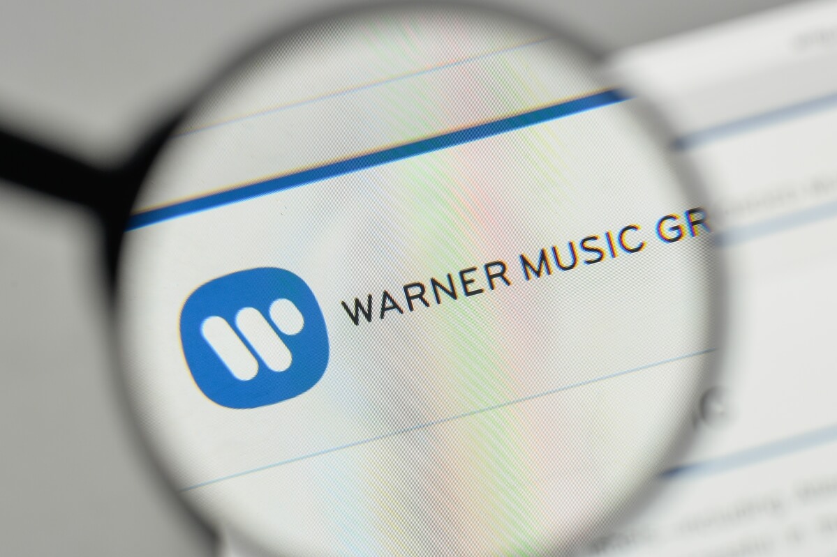 Warner Music Goes for Blockchain Gaming, Mintable Recovers Stolen NFTs + More News