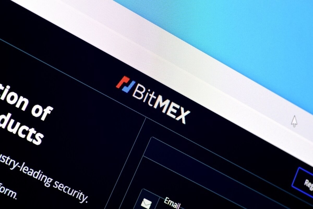 BitMEX Finally Welcomes Ethereum as Spot Platform Nears; Launching APE Perpetual Futures Market