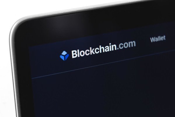 Blockchain.com verdoppelt seinen Wert innerhalb von 12 Monaten auf 14 Mrd. USD