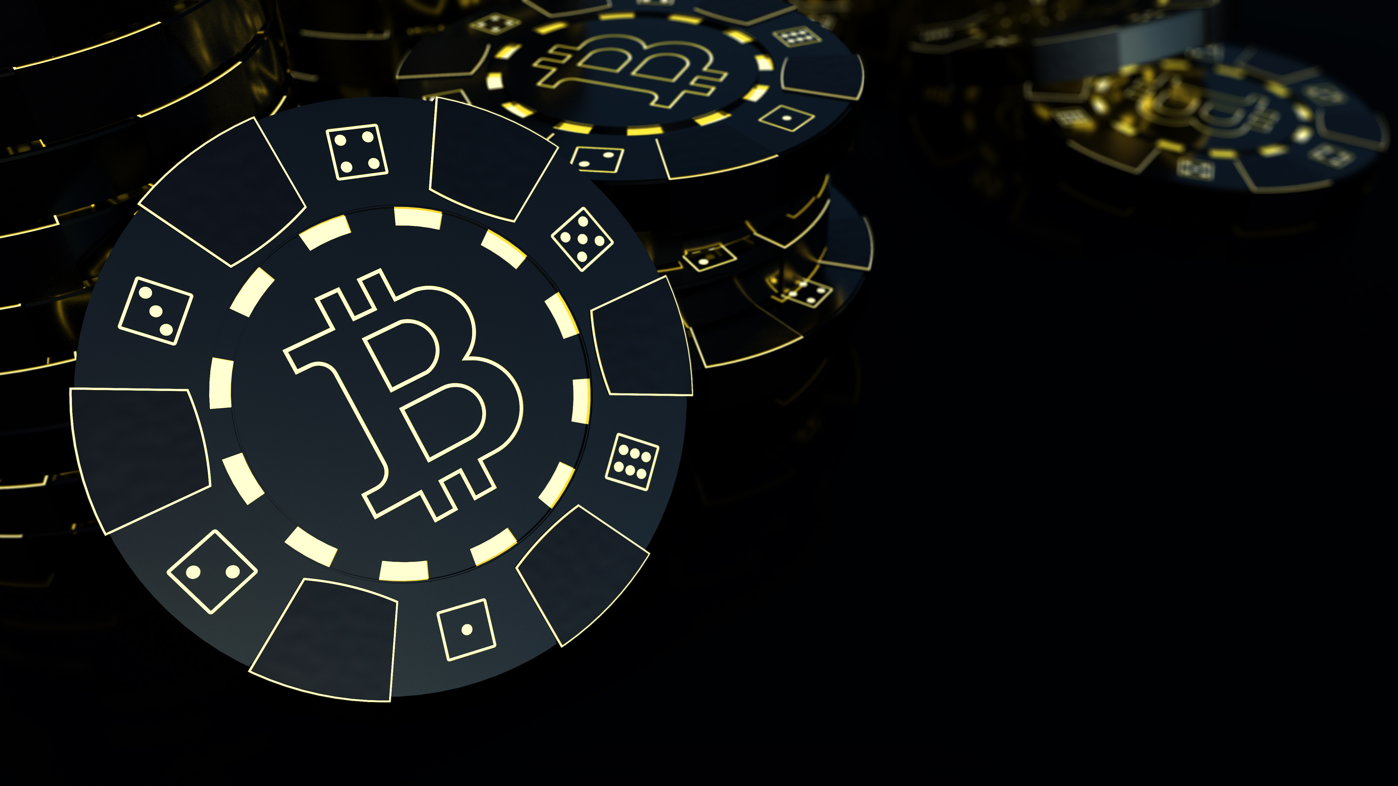 5 Incredible Bitcoin Casino Free Examples