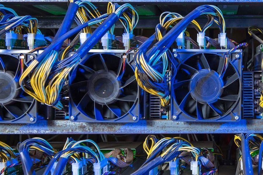 Only Industrial Players May Be Allowed to Mine Bitcoin & Crypto