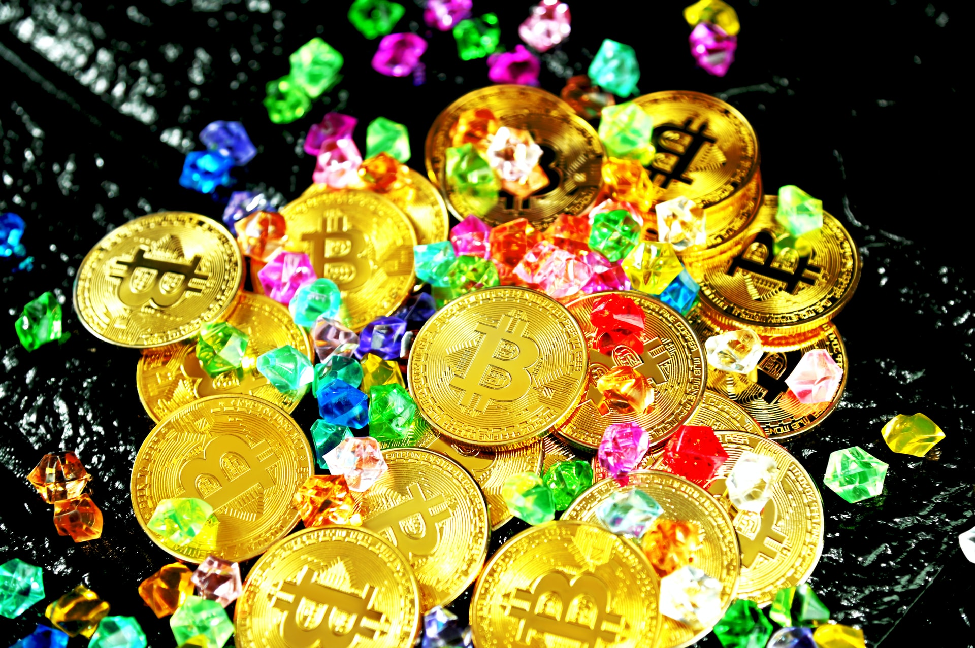 Sins Of best bitcoin casino bonus