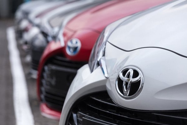 Toyota et Nissan dévoilent leurs plans pour le métavers