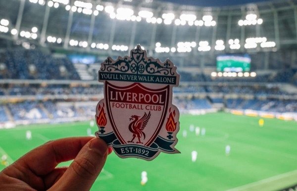 Liverpool FC valuta come sponsor aziende crypto