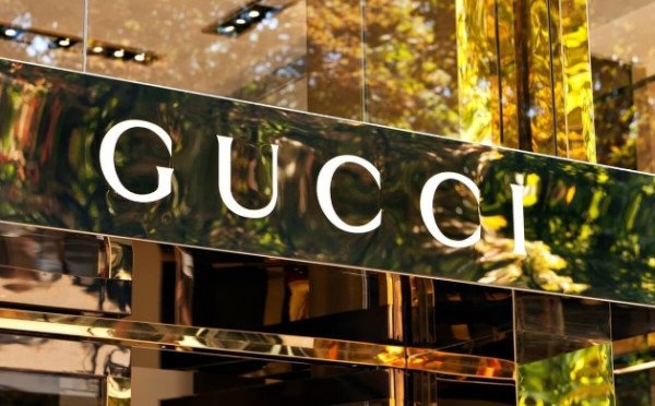 知名时尚品牌 Gucci 将在美国接受加密货币的付款方式