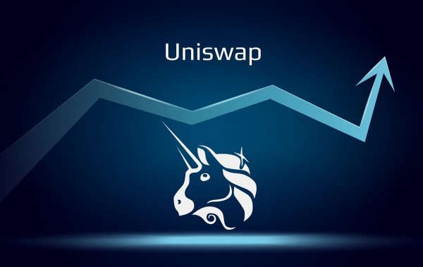 Uniswap tiene más liquidez que Coinbase y Binance