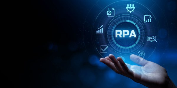 RPA, blockchain et intelligence artificielle: l’avenir de l’assurance?