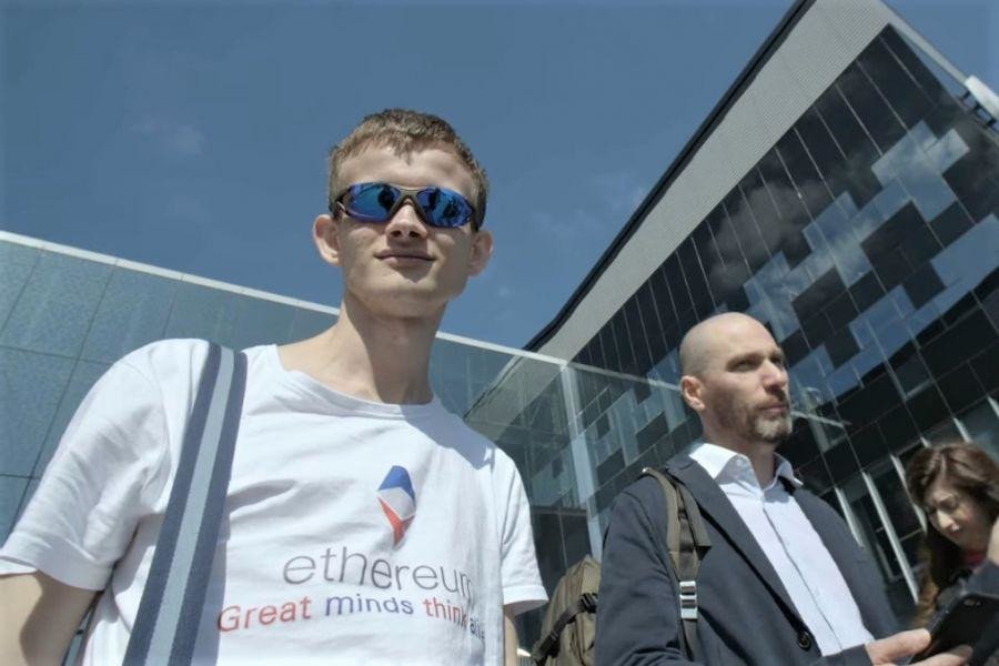 Contradictory Vitalik Buterin Says He Wants a More Bitcoin-like Ethereum