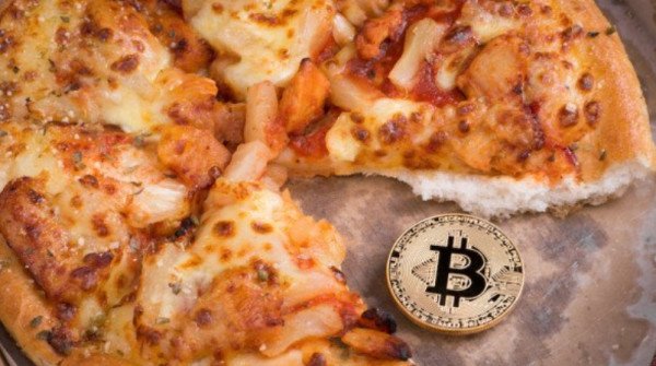 Bitbuy Is Serving The Hottest Deal For Bitcoin Pizza Day - Get a FREE $100 when you sign up & fund your account. T&Cs apply
