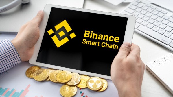 PrimeXBT Adds Support for BNB Smart Chain