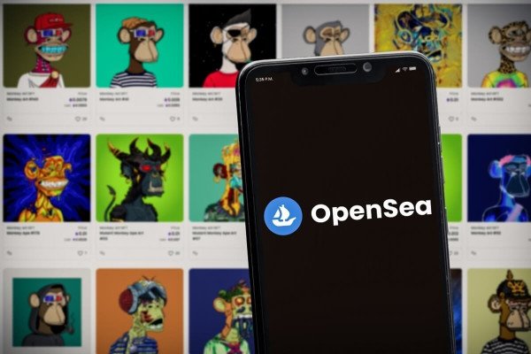 El nuevo protocolo de mercado de OpenSea podría convertirse en el 