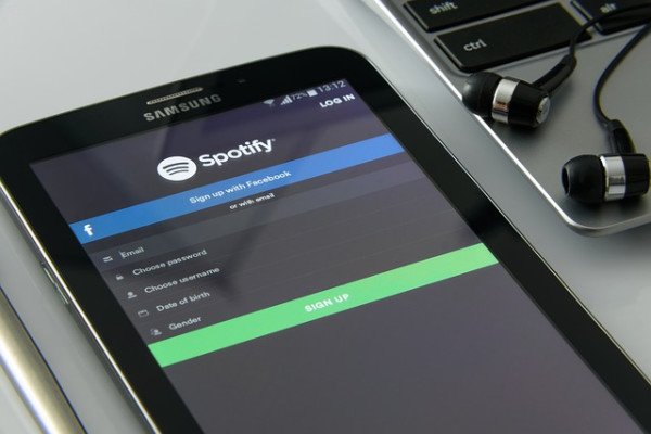 Wird NFT zur Gefahr für Spotify?