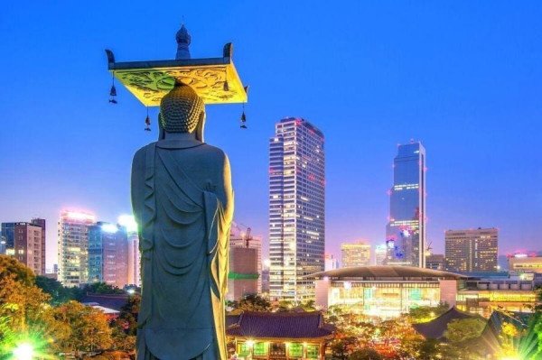 Crollo LUNA: Arriva regolamentazione crypto in Corea del Sud