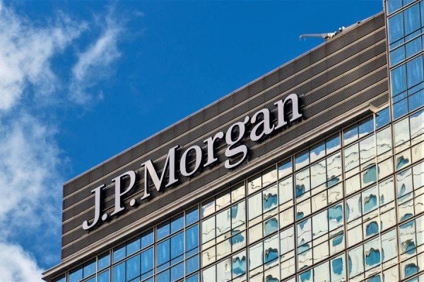 JPMorgan: Le criptovalute sono migliori degli immobili