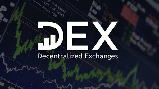 Five Decentralized Exchanges (DEXs) to Watch as the Crypto Market Comes of Age