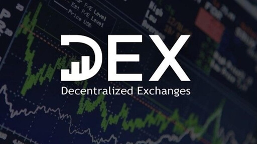 5 exchange decentralizzati (DEX) da tenere sott'occhio