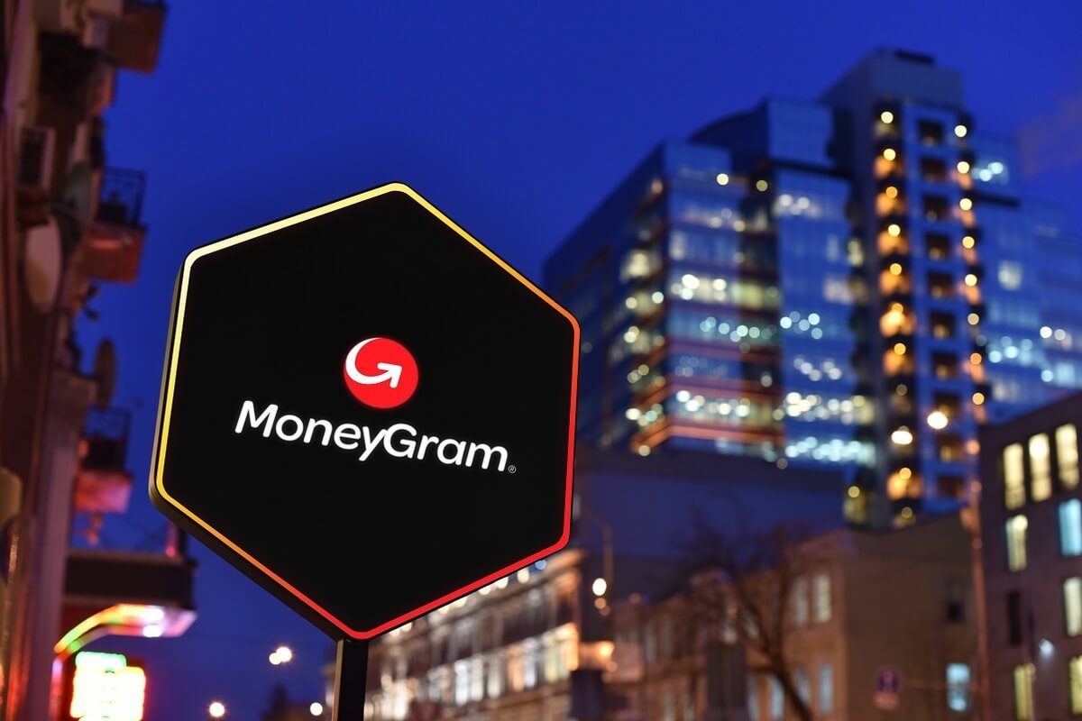 MoneyGram to Support Transfers via Stablecoins, CEO Says Crypto is 'Obviously Here to Stay' - Cryptonews