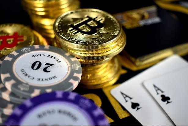 A Simple Plan For casino bitcoin