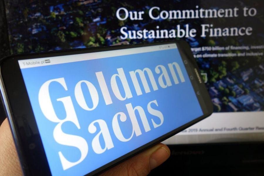 Goldman Sachs Launches New Ethereum Derivative, Layoffs at Crypto.com, Binance vs. Private Litecoin + More News - Cryptonews