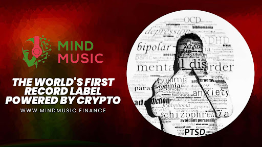 Much Awaited Mind Music Multi-Chain Launch Incoming! 4 Days Left