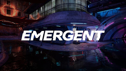 Emergent Games Launches Prologue Game for Resurgence and ‘Invite Only’ Drop of Gen 0 Cryotag NFT