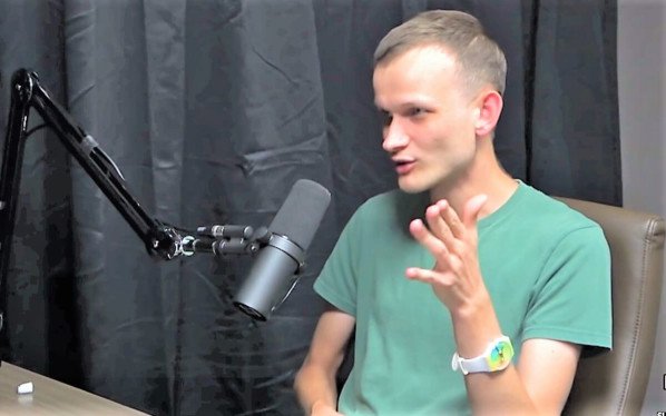 Vitalik Buterin è preoccupato per Ethereum dopo The Merge