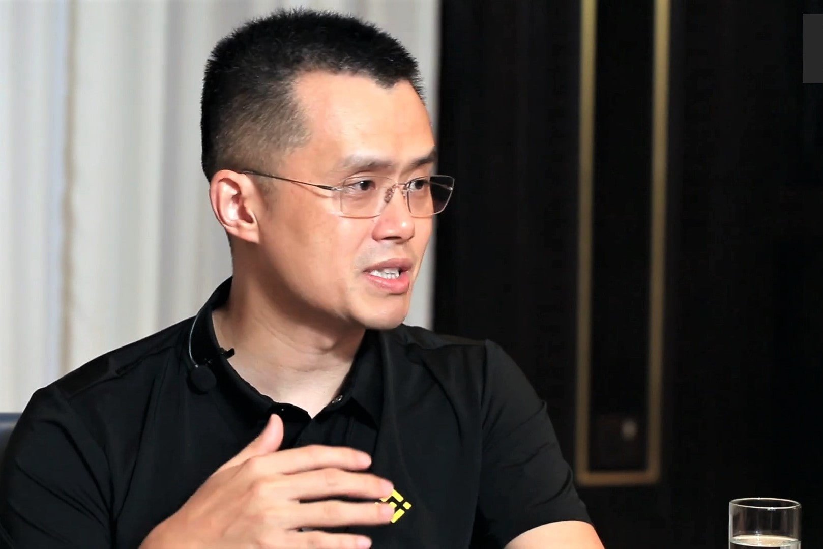 These Are the Types Crypto Projects that Could be Bailed Out According to Binance CEO