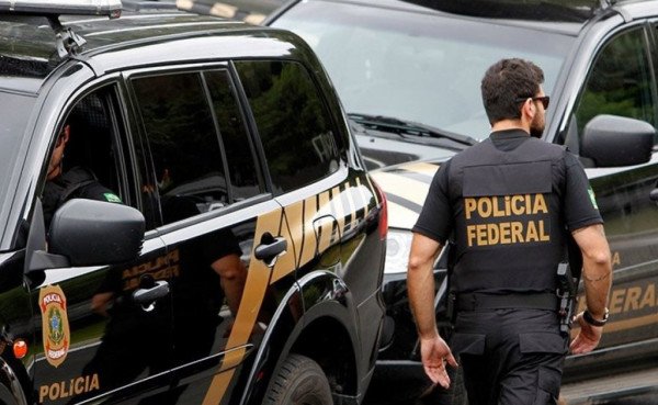 Polícia Federal do Brasil, em parceria com a Binance, fará treinamento sobre criptomoedas