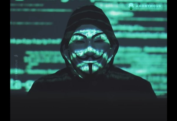 Anonymous, Terra Kurucu Ortağı Do Kwon'u Hedef Aldı