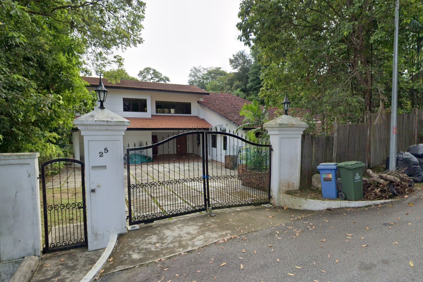Three Arrows CEO Zhu Su Seeks to Sell Luxury Singapore Mansion – Reports