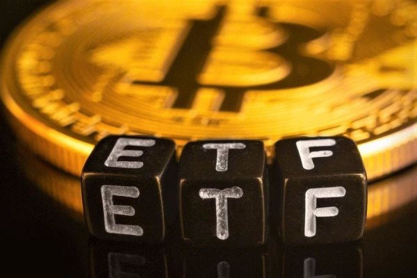 ETF Short su Bitcoin vede un volume di trading più elevato
