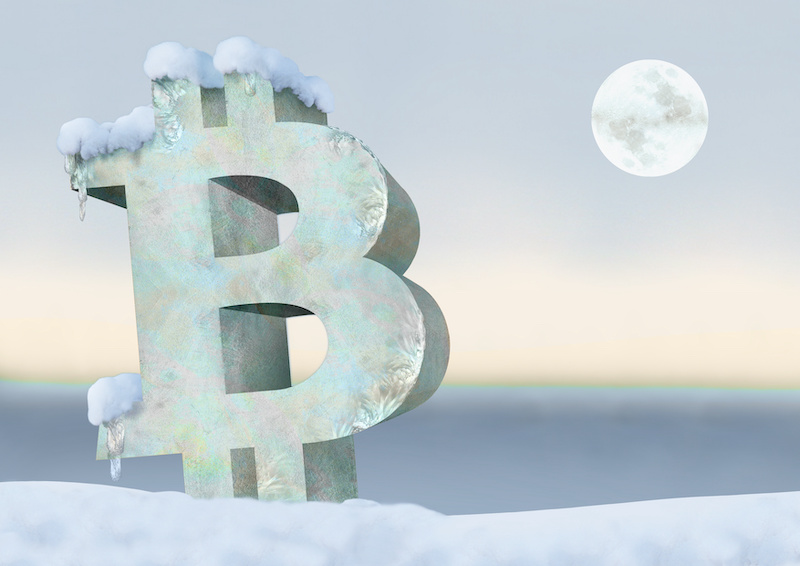 Qu’est-ce que l’hiver crypto et est-ce le moment d’investir aux meilleurs prix ?