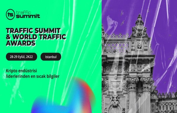 Traffic Summit – Dijital Pazarlama Endüstrisinde Bir Adım Önde Olun