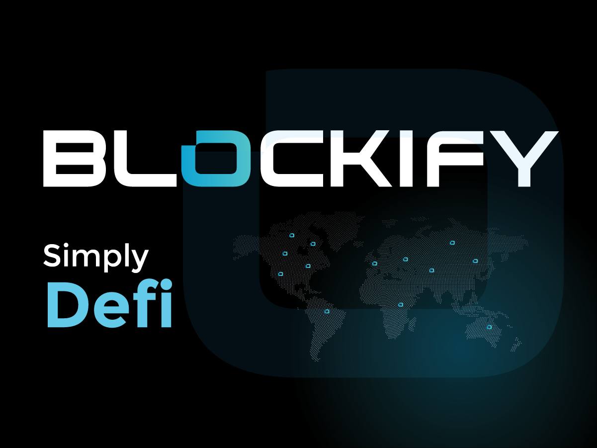 Can Blockify – Topple Facebook, Twitter and Coin Market Cap?