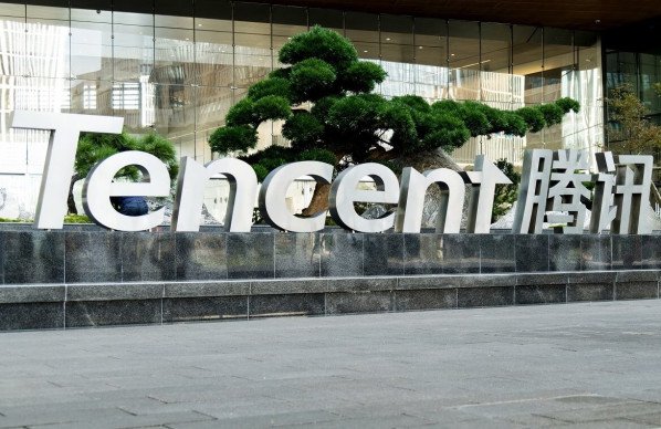 Justin Sun von Tron strebt eine Übernahme der NFT-Abteilung von Tencent an