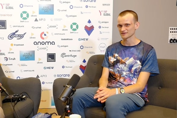 Vitalik Buterin says The Merge is Not 'Priced in' as Investor Promises to Fork Ethereum