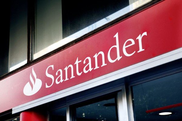 Bankriese Santander bietet Krypto-Handel für Brasilianer an, da Krypto "hier ist, um zu bleiben